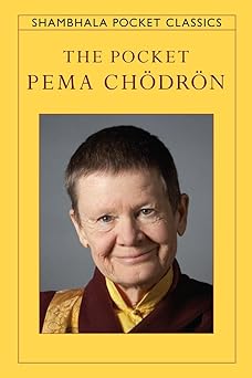 Pema Chödrön - "The Pocket Pema Chödrön"