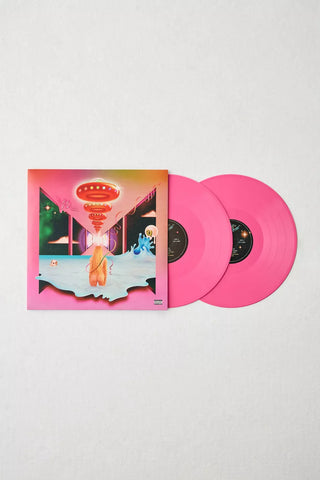 Kesha Vinyl