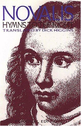 Novalis - "Hymns to the Night"