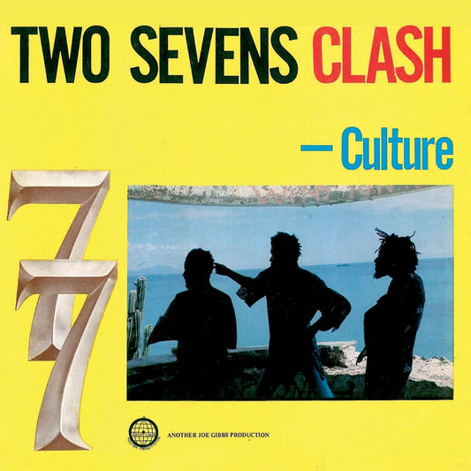 Culture - "Two Sevens Clash"