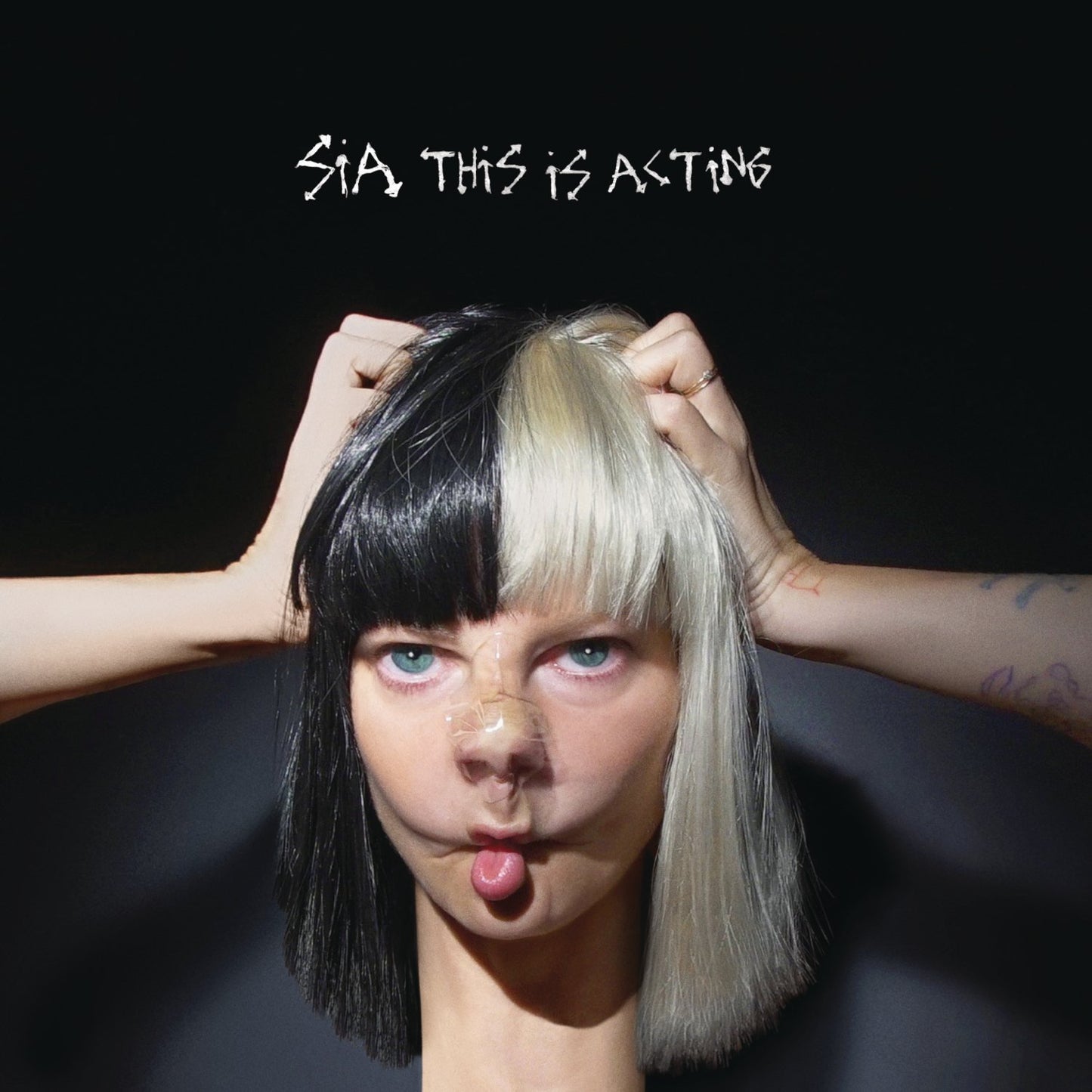 SIA - “This is Acting”