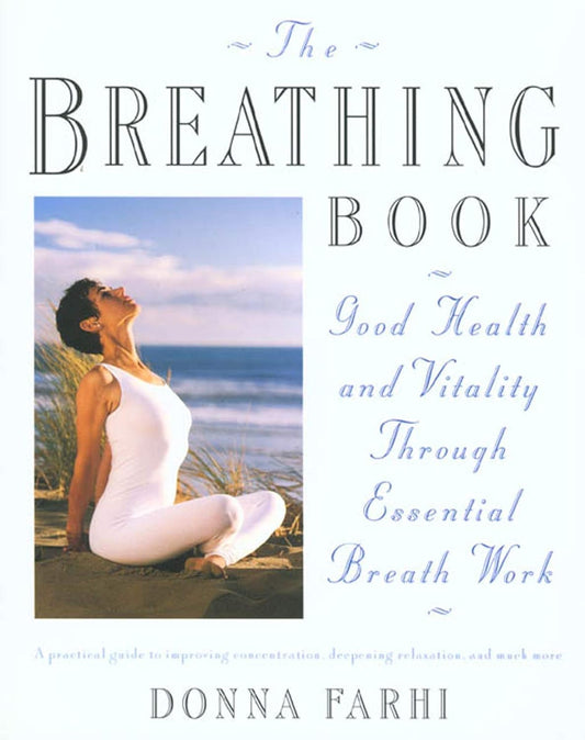 Donna Fargo - “The Breathing Book”