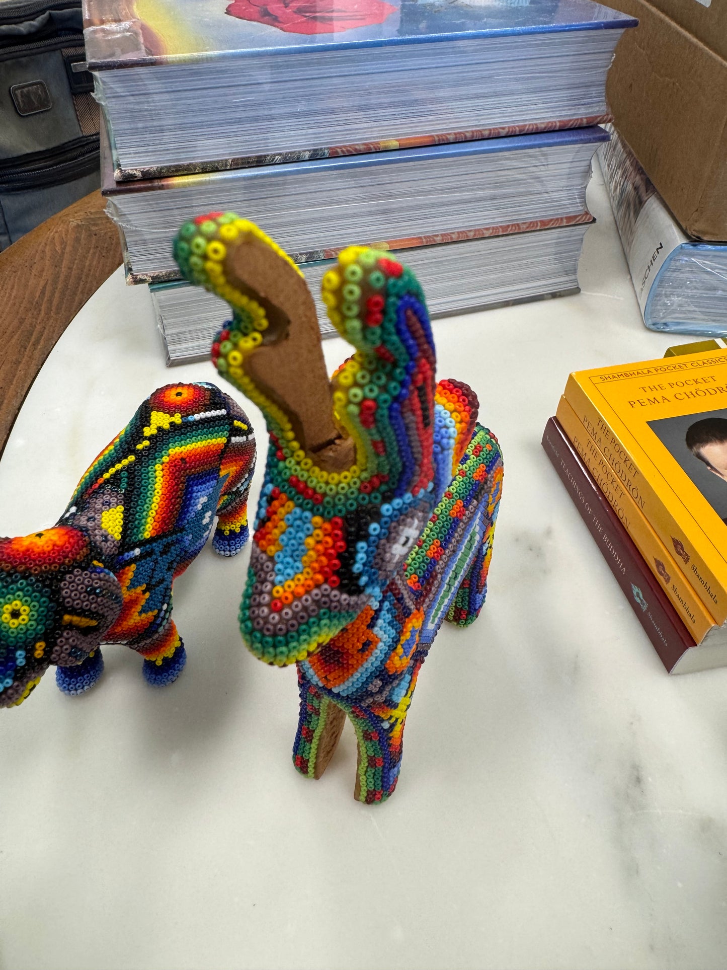 Huichol Deer