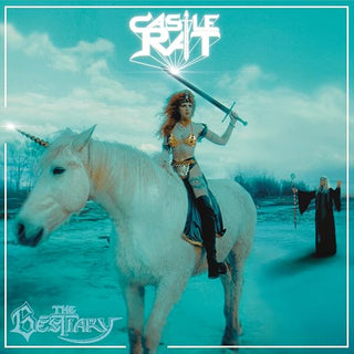 Castle Rat: "The Bestiary"