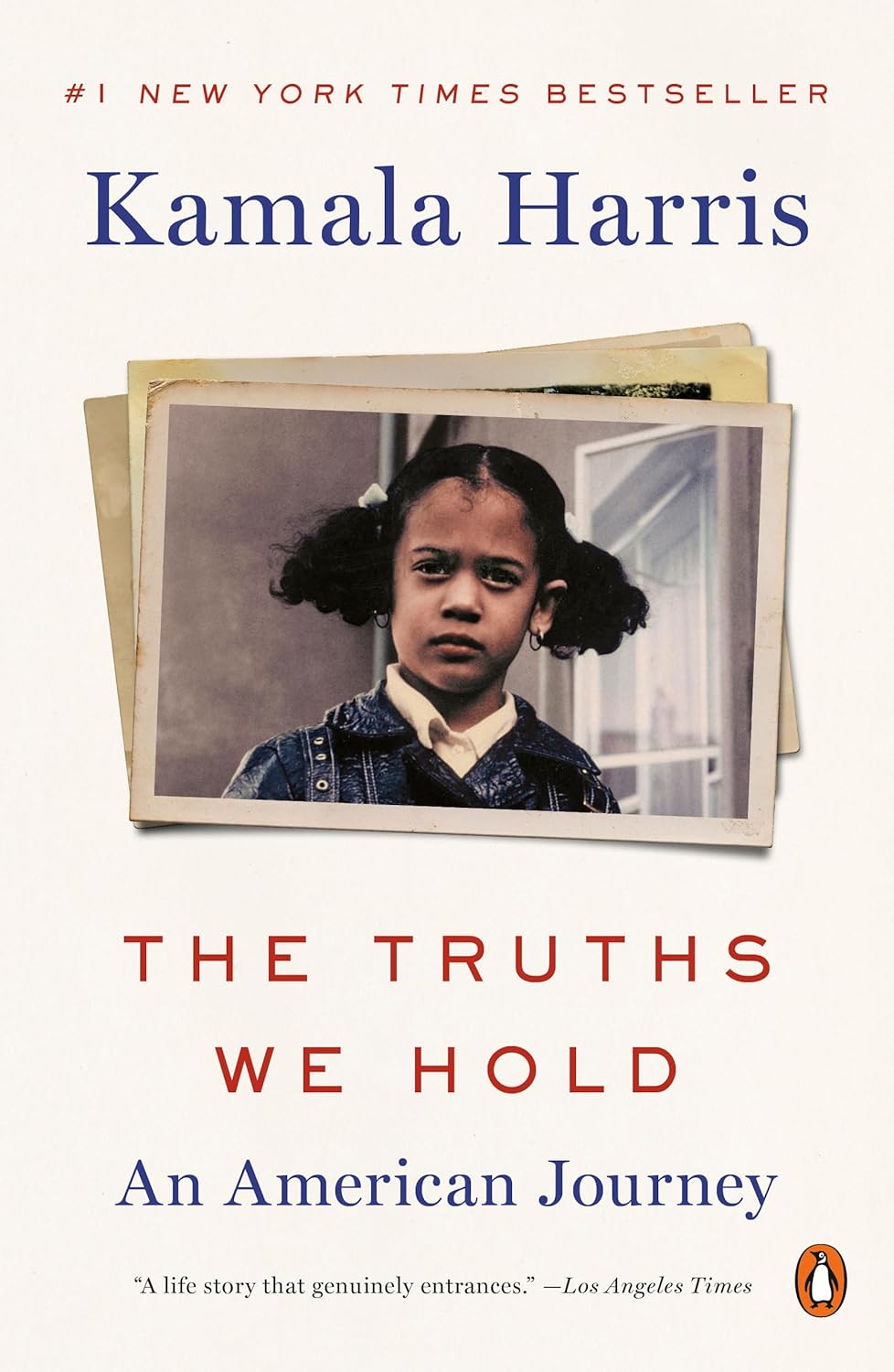 Kamala Harris - “The Truths We Hold”