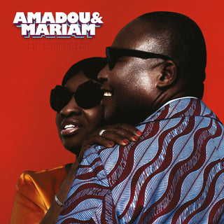 La Confusion - “Amadou & Mariam”