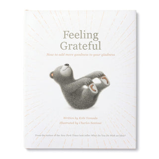 Kobi Yamada - “Feeling Grateful”