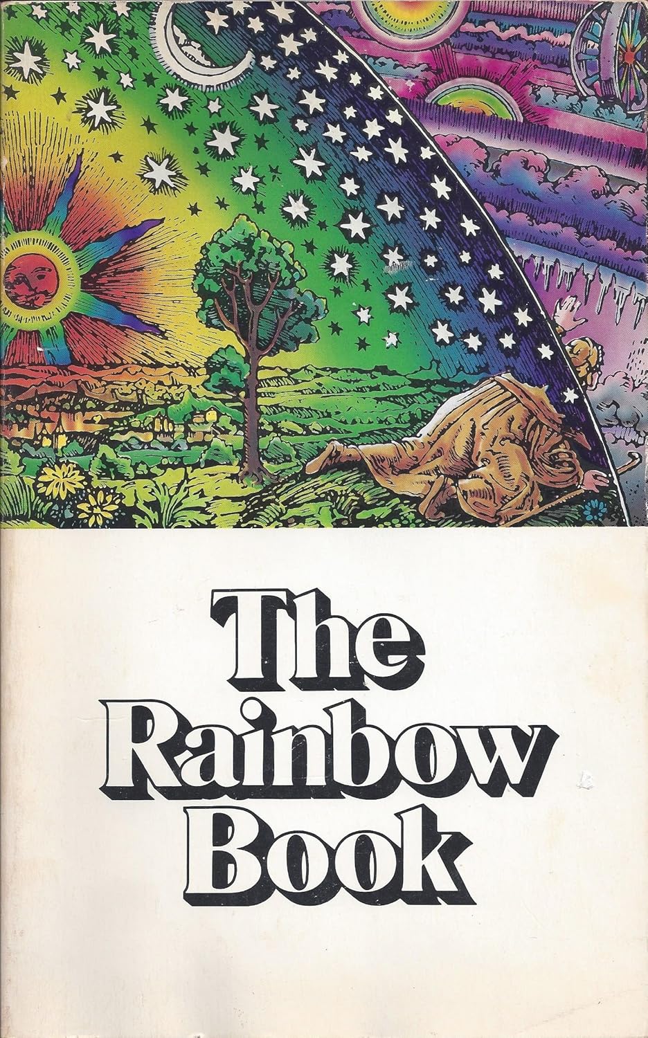 F. Lanier Graham - “The Rainbow Book”