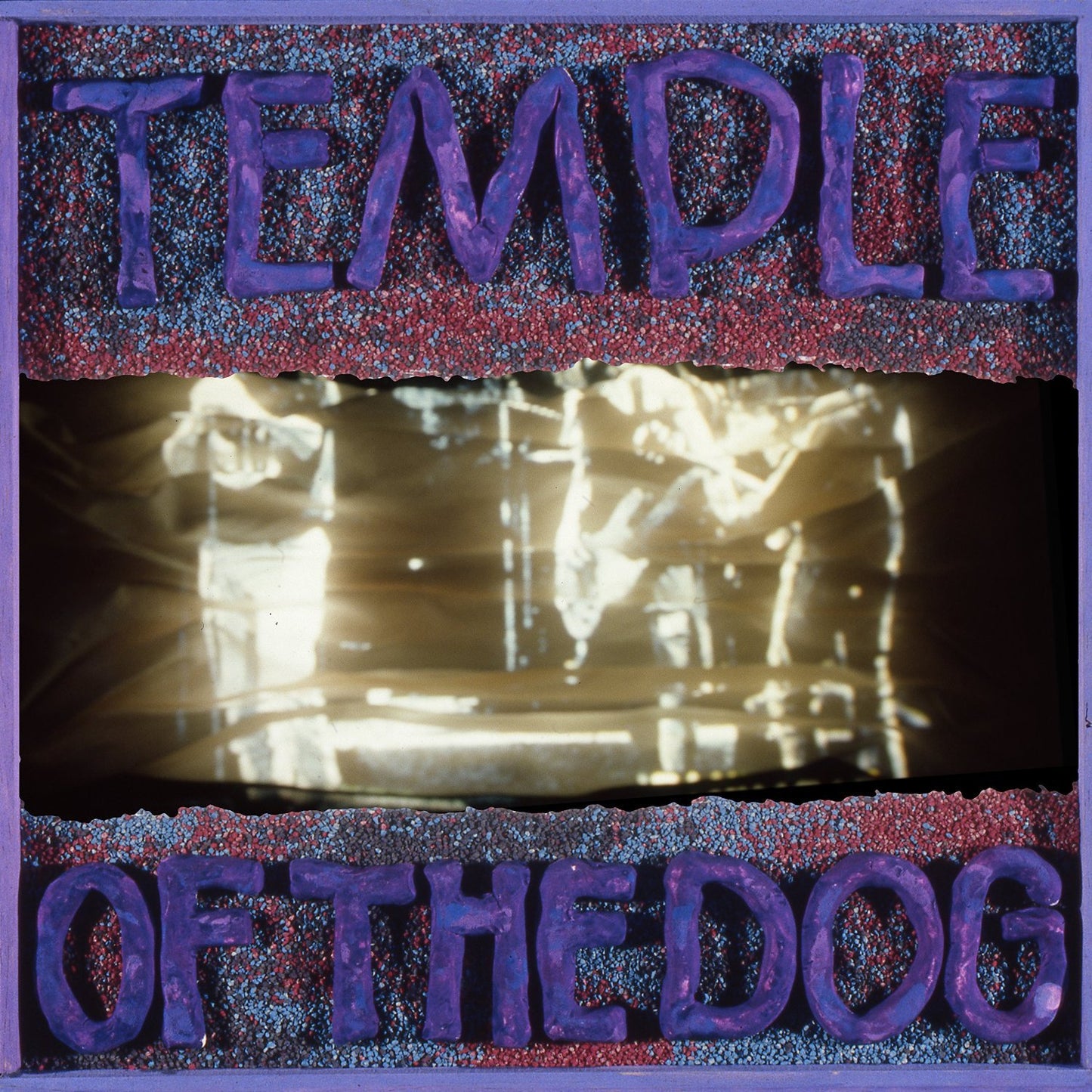 Temple of the Dog (VINYL)