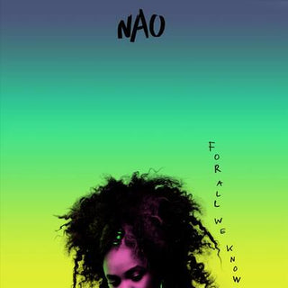 Nao Vinyl