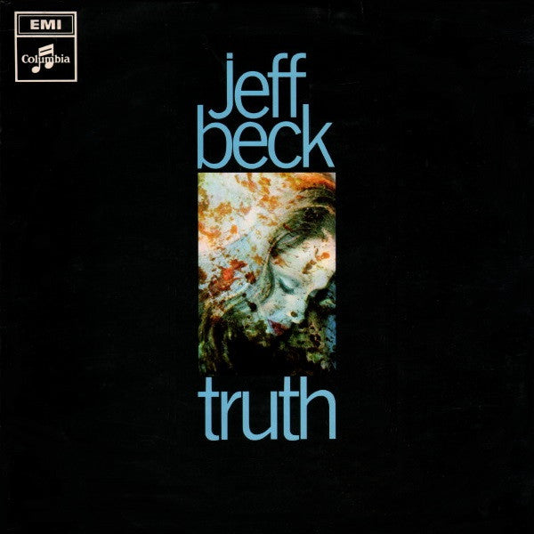 Jeff Beck - “Truth”