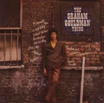 Graham Gouldman – “The Graham Gouldman Thing”