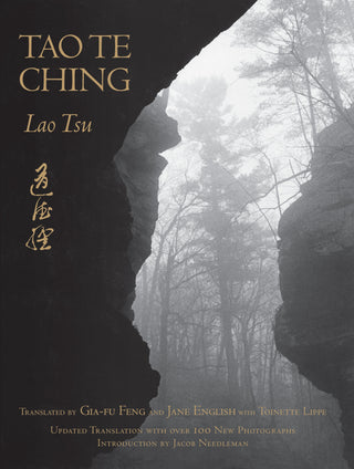 Lao Tsu - “Tao Te Ching” (small)