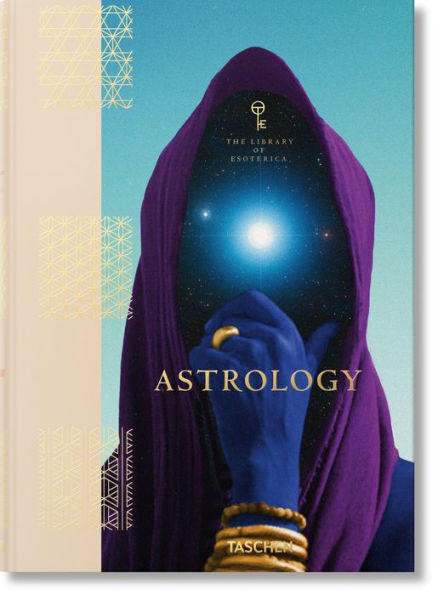 Taschen - “Astrology”