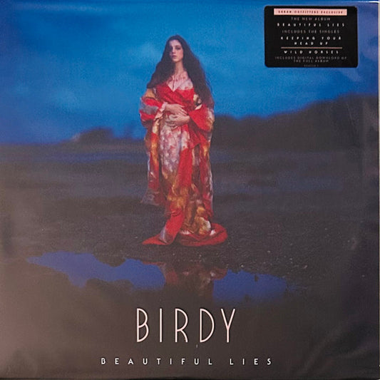 Birdy Beautiful Lies