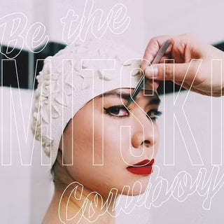 Be the Mitski Vinyl