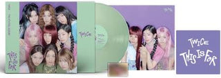 Twice - “This is Four”