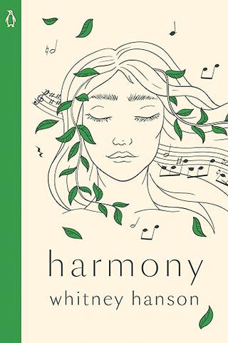 Whitney Hanson - “Harmony”
