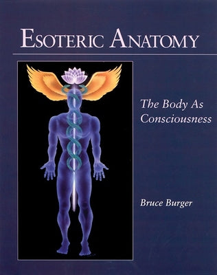 Bruce Burger - “Esoteric Anatomy”