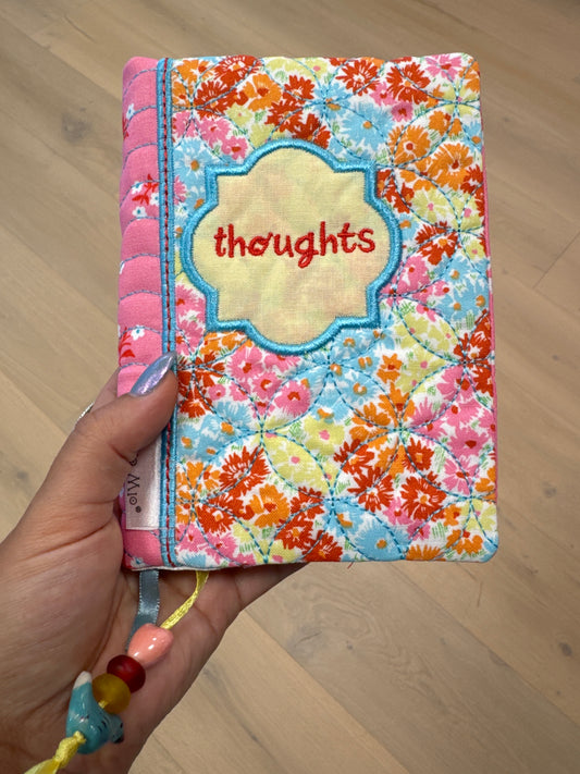 Thoughts Journal 2