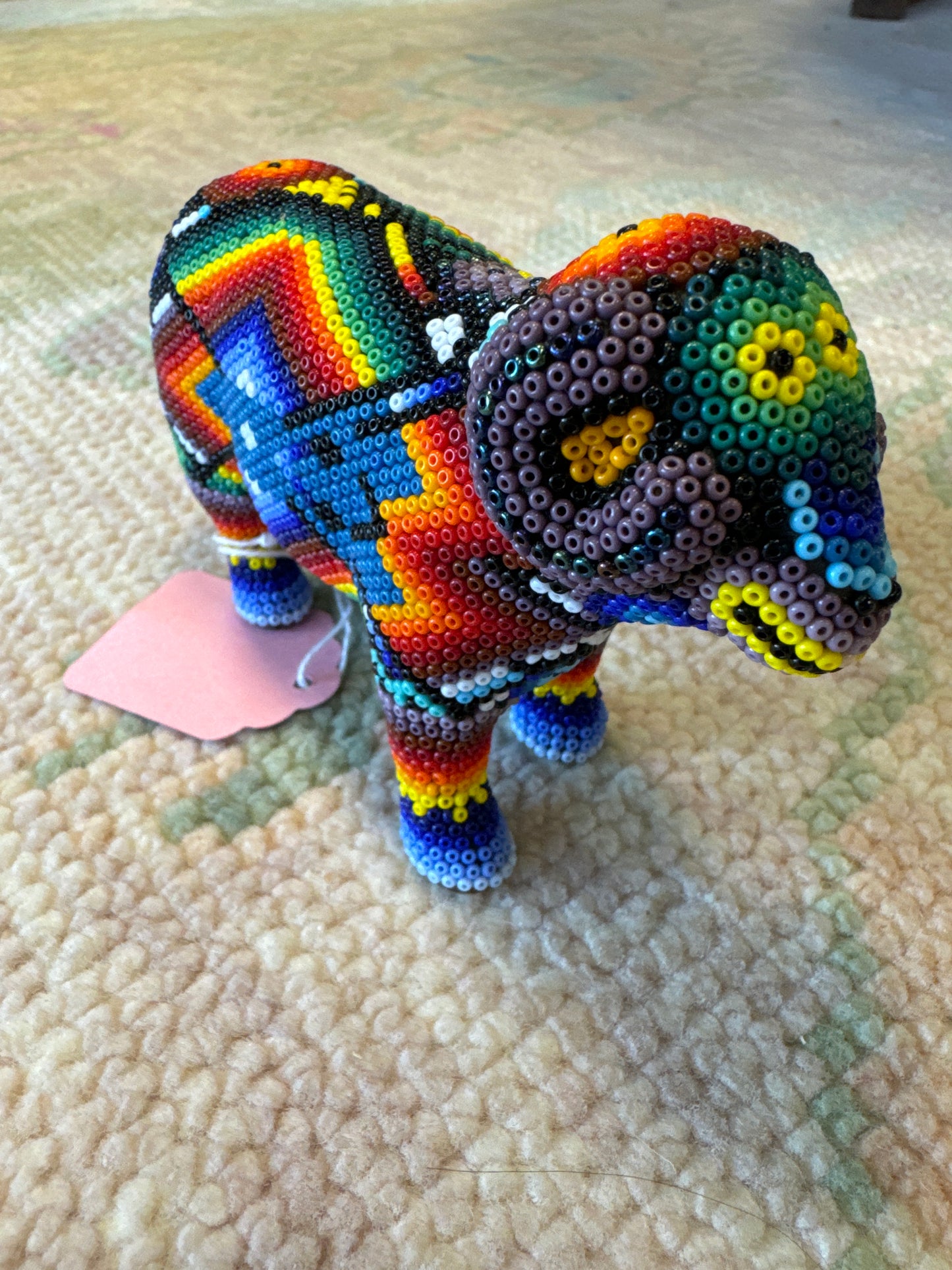 Huichol Ram 1