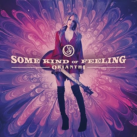 Some Kind of Feeling Vinyl