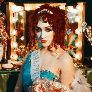 Chappell Roan - “The Rise and Fall of a Midwest Princess" Popstar edition