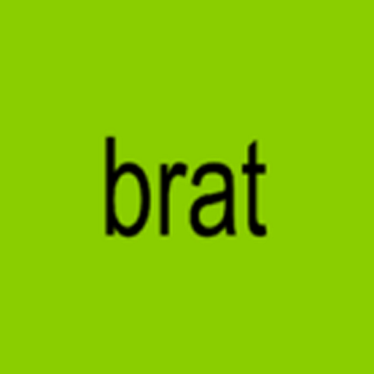 Charlie xcx - “brat”