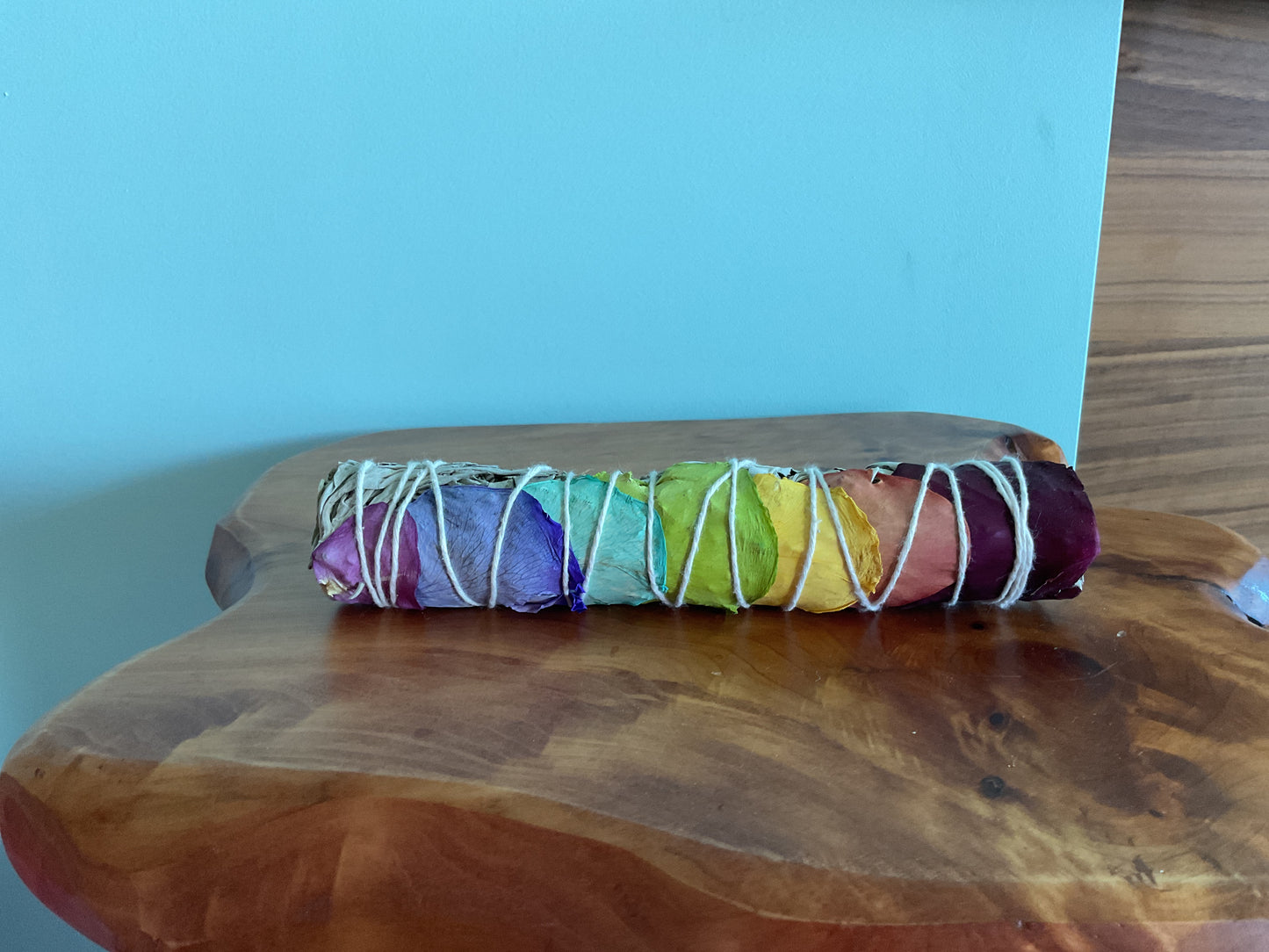 Chakra Sage