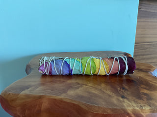 Chakra Sage
