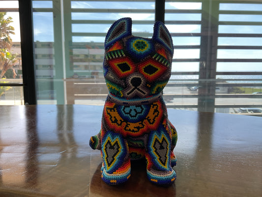 Huichol Cat