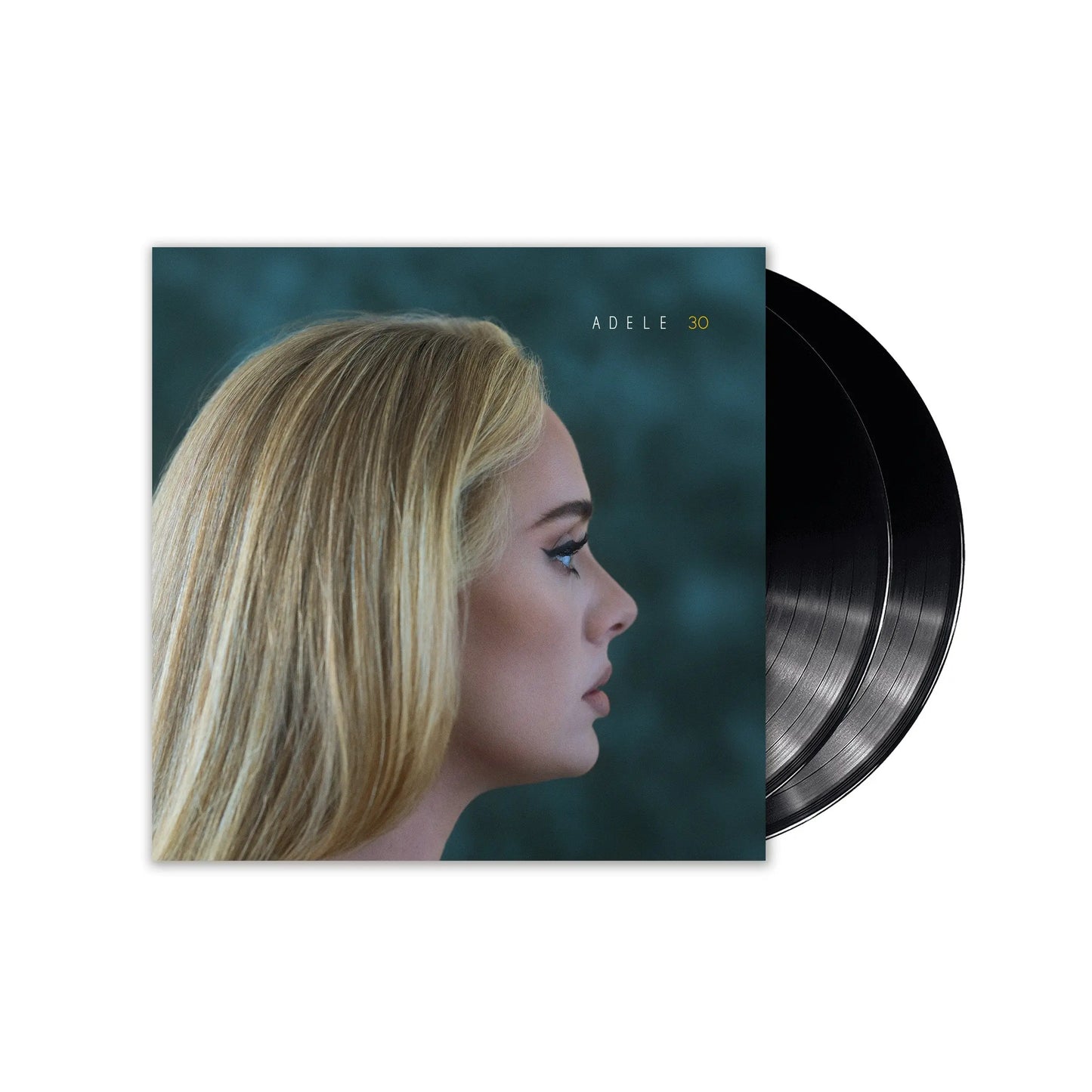Adele Vinyl