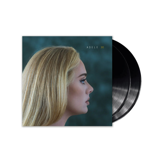 Adele Vinyl