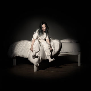 Billie Eilish Vinyl