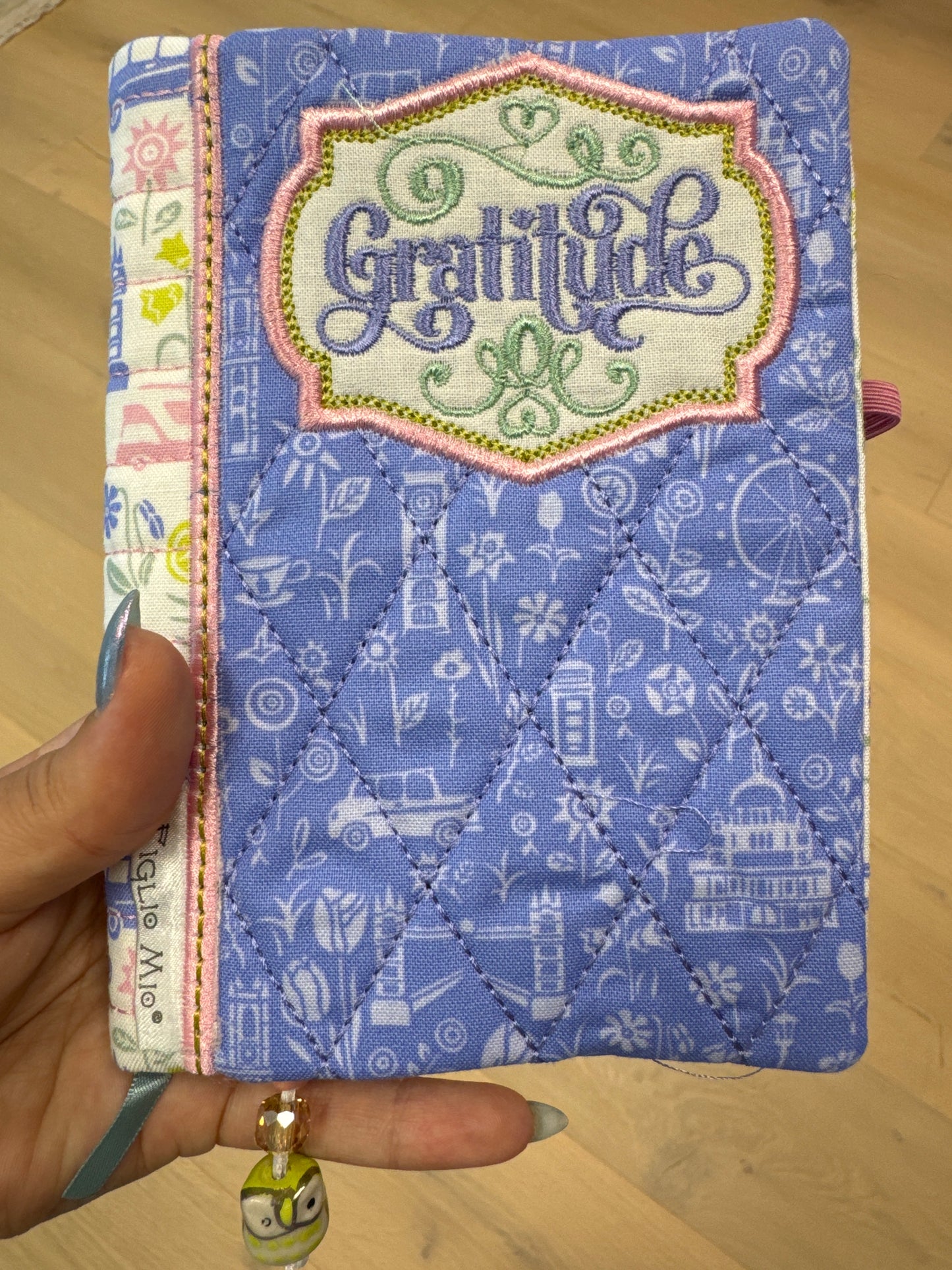 Gratitude Journal 2