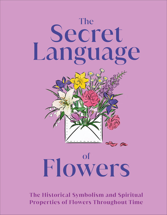 The Secret Language of Flowers