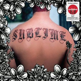 Sublime - "Sublime"