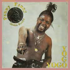 Penny Penny - “Yogo Yogo”