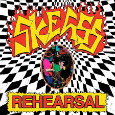 Skegss - “Rehearsal”