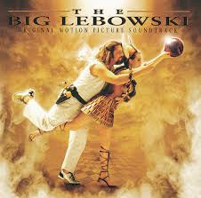 “The Big Lebowski” Original Motion Picture Soundtrack