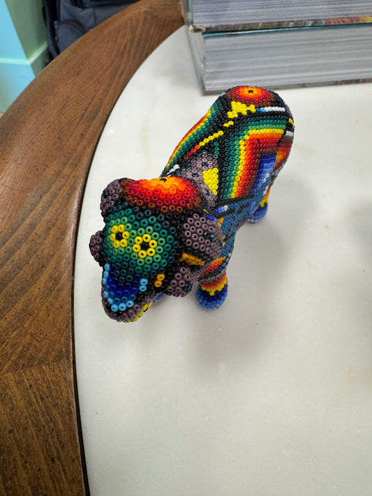 Huichol Ram