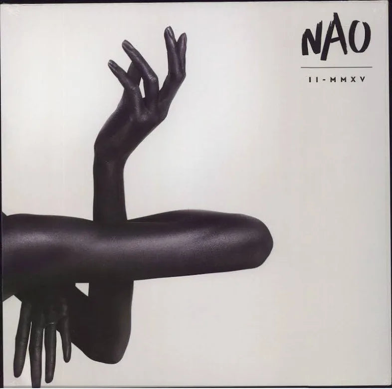 Nao Vinyl