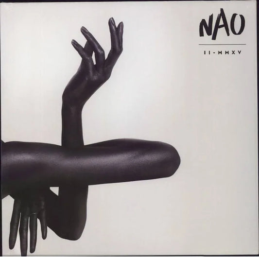 Nao Vinyl