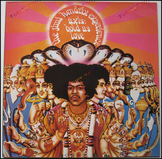 The Jimi Hendrix Experience