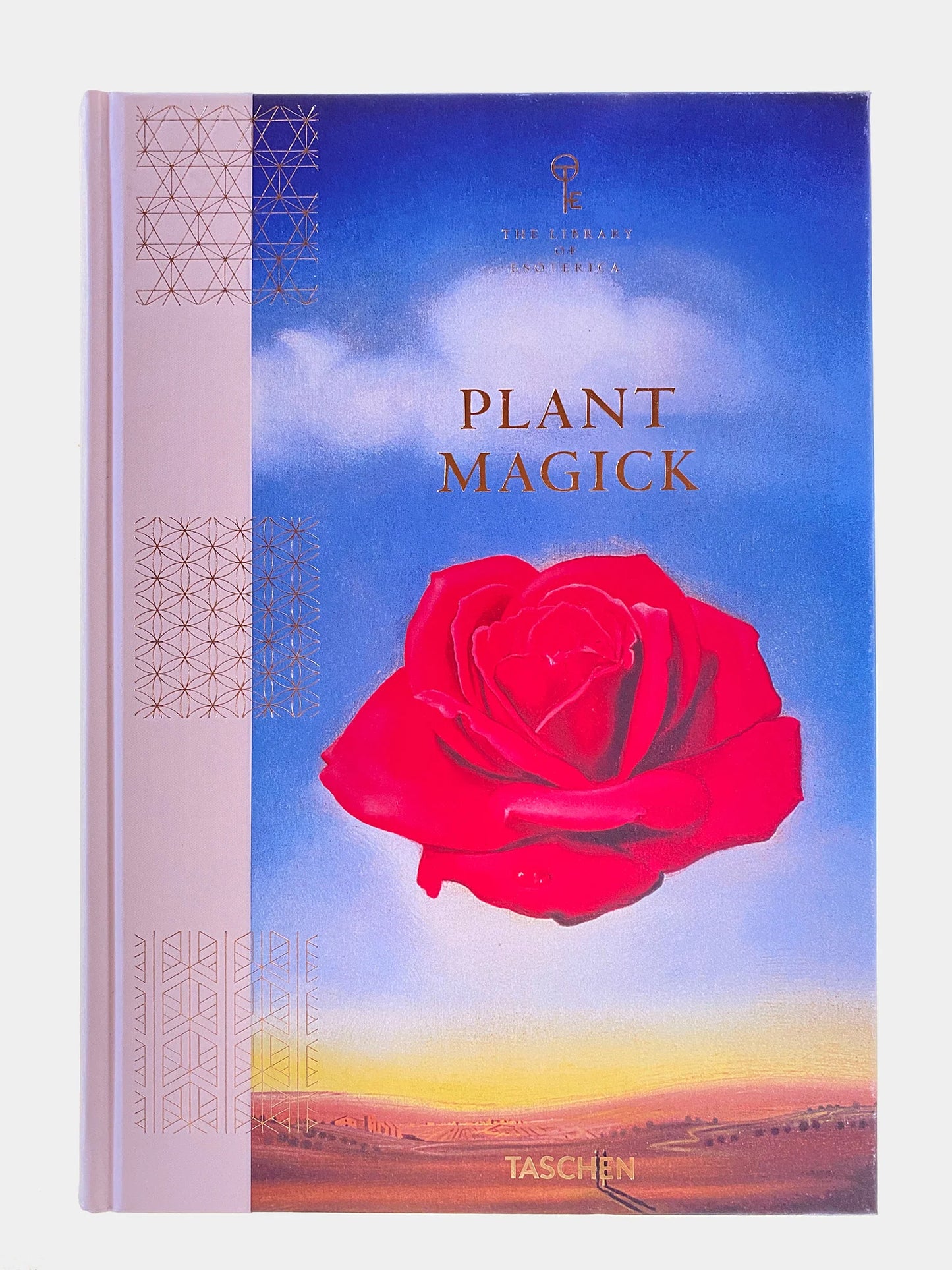 Taschen - “Plant Magick”