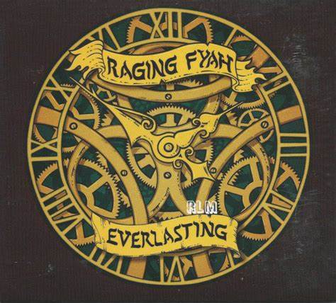 Raging Fyah - “Everlasting”