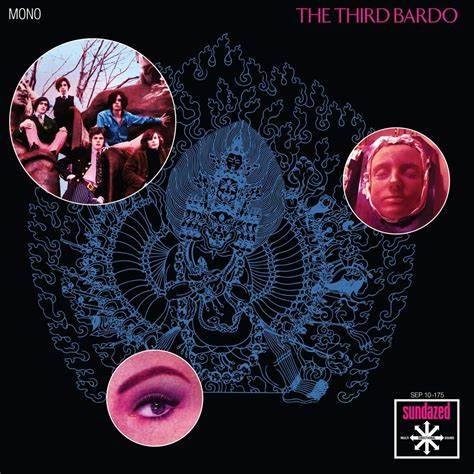 The Third Bardo - "I'm Five Years Ahead Of My Time"