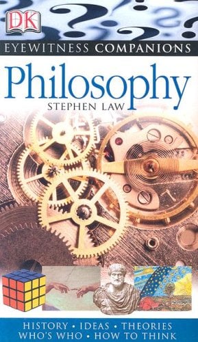 Stephen Law - “Philosophy”