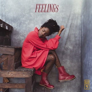 Jah9 - "Feelings"