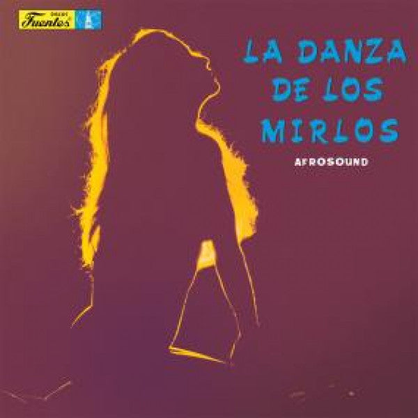 Afrosound - “La Danza De Los Mirlos”